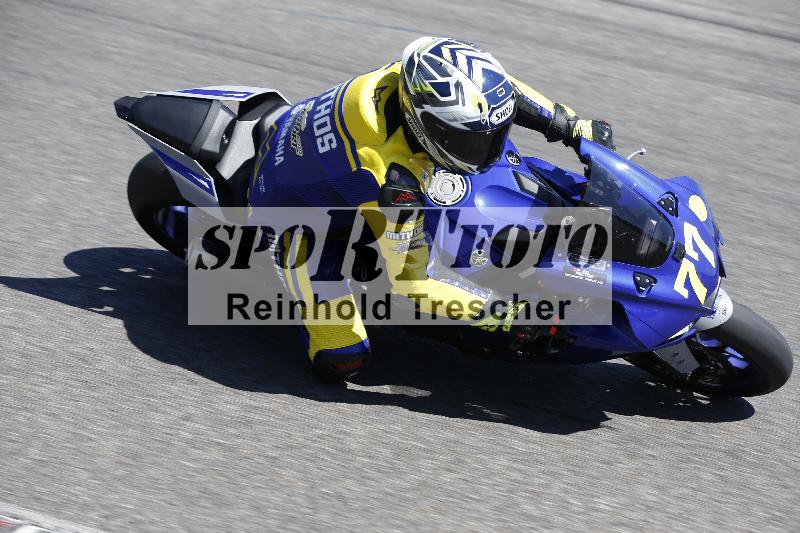 /31 24.06.2025 Get Faster Caremotion ADR/Gruppe gelb/77